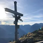 شاليه Firstpeak