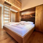 Firstpeak Chalet *