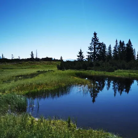 샬레 Firstpeak 차우헨제
