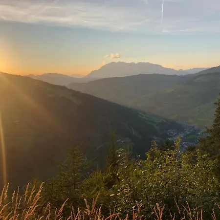 Firstpeak Horská chata