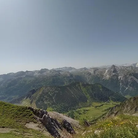 Firstpeak Chalet