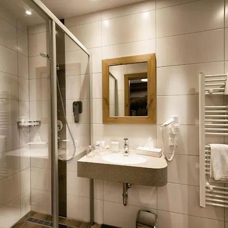 Firstpeak شاليه *