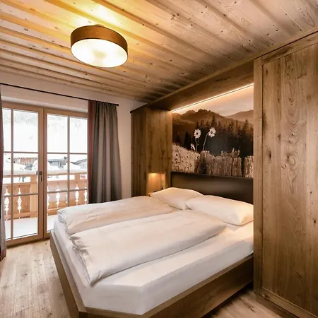 Chalet Firstpeak *