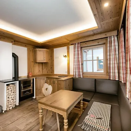 Chalet Firstpeak