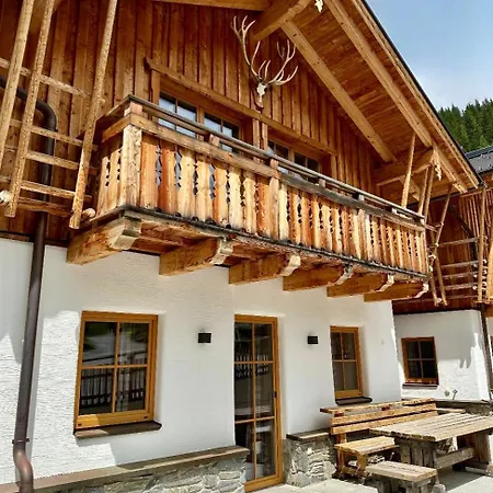 Chalet Firstpeak