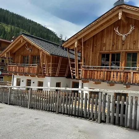 Firstpeak زوشنسي