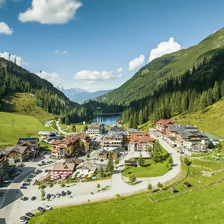 Firstpeak Zauchensee