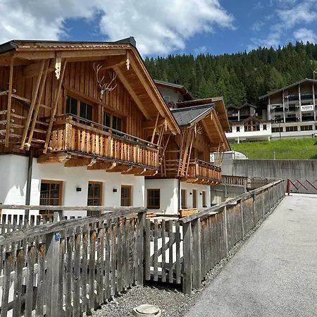 Chalet Firstpeak