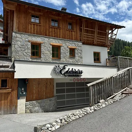 Chalet Firstpeak Zauchensee