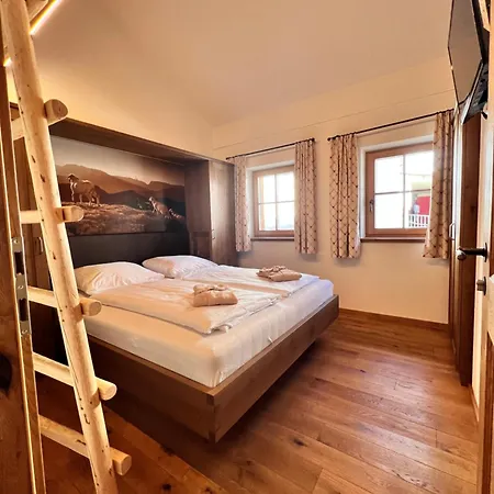 Firstpeak شاليه *