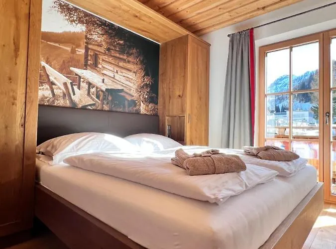 Firstpeak Chalet *