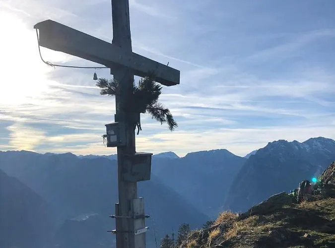 Chalet Firstpeak