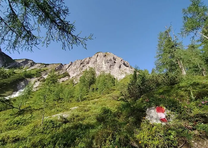 Chalet Firstpeak Zauchensee