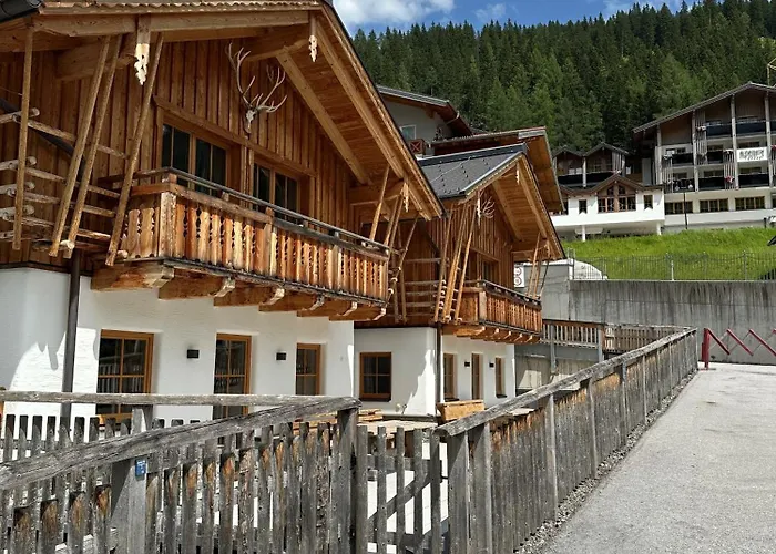 Chalet Firstpeak